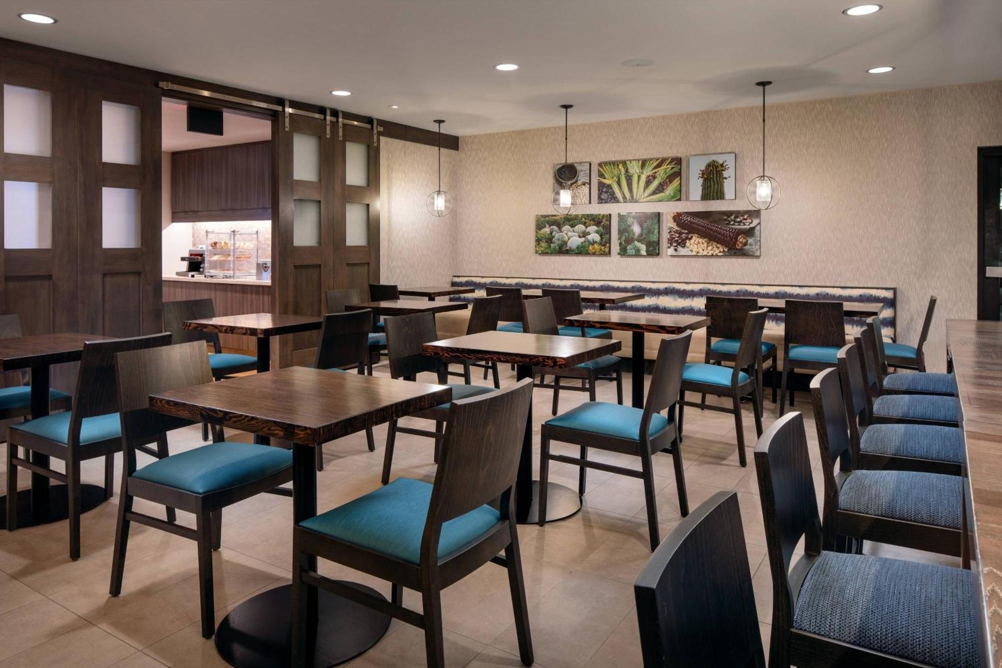 Residence Inn By Marriott Scottsdale Salt River Kültér fotó